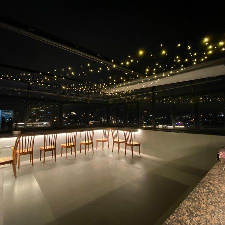 Grey House Otel Da Lat Dış mekan fotoğraf