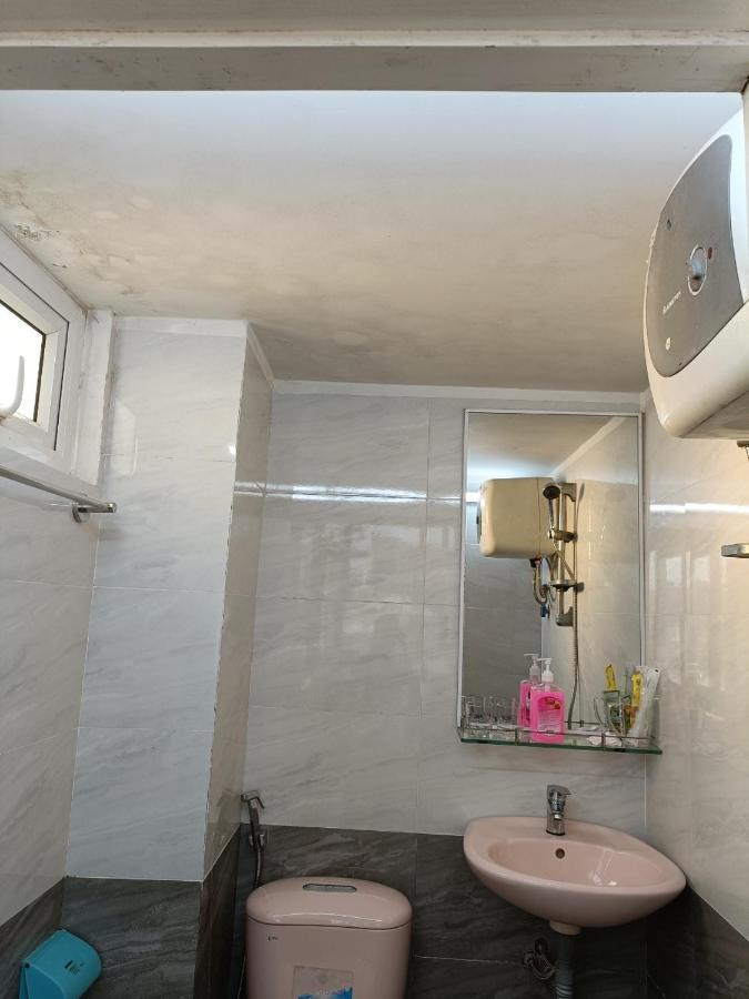 Grey House Otel Da Lat Dış mekan fotoğraf