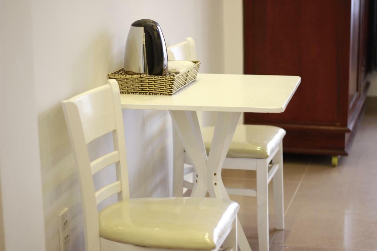 Grey House Otel Da Lat Dış mekan fotoğraf