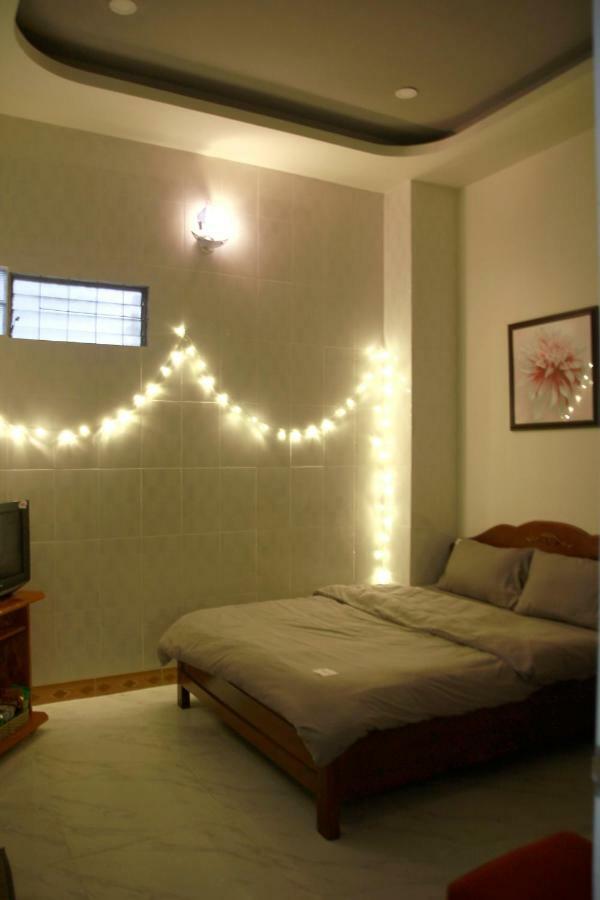 Grey House Otel Da Lat Dış mekan fotoğraf